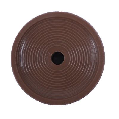 Wheel, For Kirby 513 505-D80, 1CR, 1-3CB, Tan, Narrow