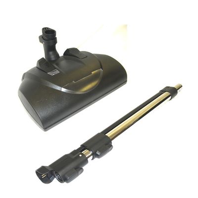 Power Head, With Telescoping Wand, For Cirrus VC439 Canister Vacuum