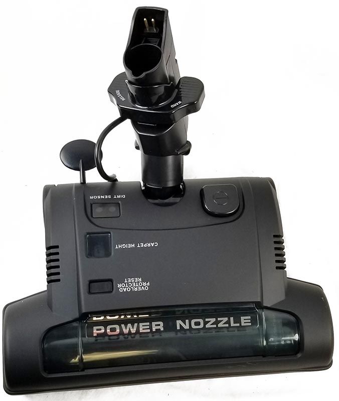 Power Head, For Cirrus VC439 Canister Vacuum