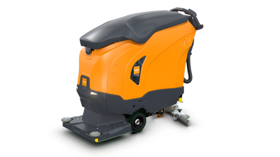 Taski ULTIMAXX 2900 OB50 PERF GEL MBU Kit 1ea  22&quot; D1233781