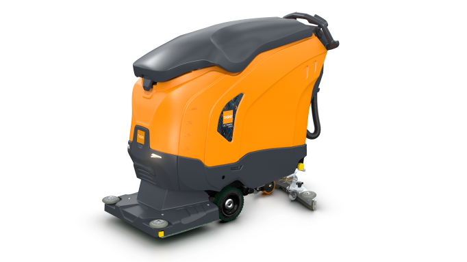Taski ULTIMAXX 2900 OB50 PERF Li-Ion 100Ah MBU Kit 1ea D1233782