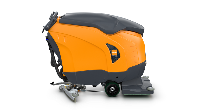 Taski ULTIMAXX 2900 OB50 PERF Li-Ion 100Ah MBU Kit 1ea D1233782
