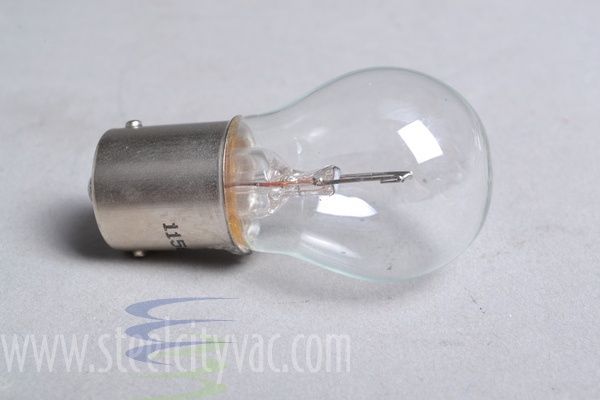 Bulb, Light Bulb, Single Pole Headlight For Kirby Omega Through Legend II