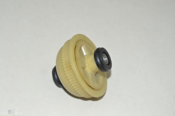 Coupling Clutch For NSS Pacer 12UE, 15UE Commercial Vacuums