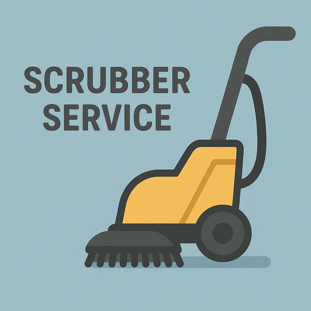 Scrubber Service