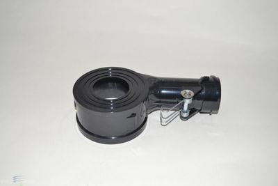 Fan Scroll Housing, For Oreck XL2000 Series