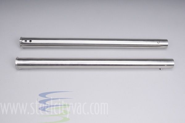 Wand, Two Piece Assembly For NuTone Central Vac Systems