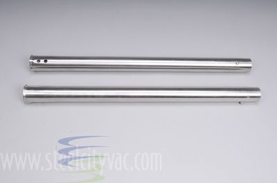 Wand, Two Piece Assembly For NuTone Central Vac Systems