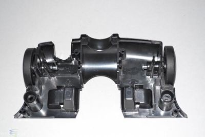 Baseplate, For Rainbow E, E2 With Powerhead PN-2E, Snap Together Design