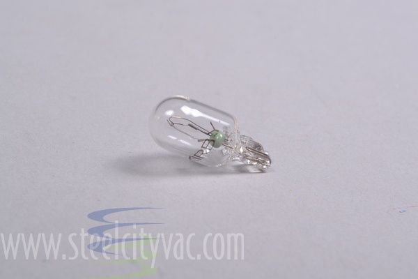 Light Bulb, For Simplicity S20EZM, Titan T3200, Carpet Pro CPU75, CPU85, Fuller Brush FB90, FB95, Kirby G3, G4, G5, G6, Ultimate G, Diamond Edition, Sentria