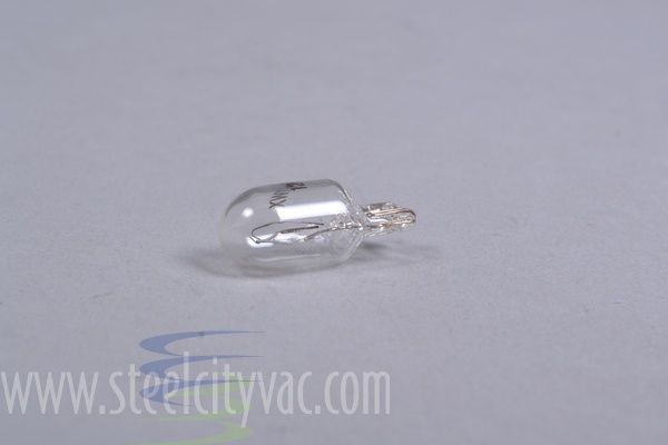Light Bulb, For Simplicity S20EZM, Titan T3200, Carpet Pro CPU75, CPU85, Fuller Brush FB90, FB95, Kirby G3, G4, G5, G6, Ultimate G, Diamond Edition, Sentria
