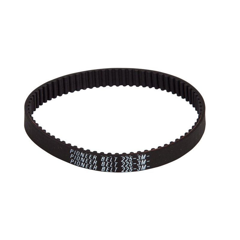 Belt, Toothed, Non-Stretch, For Dyson DC17, Eureka S782, S785, S780