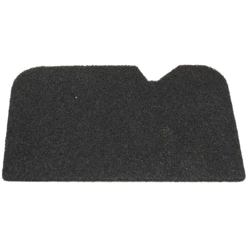Filter, Charcoal, Pre-Motor, For Cirrus CR79, CR89, CR99, CR9100A, Evolution 6400, 6700
