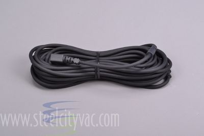 Cord, 32', Rear Mount, Black, For Kirby G3, G4, G5, G6