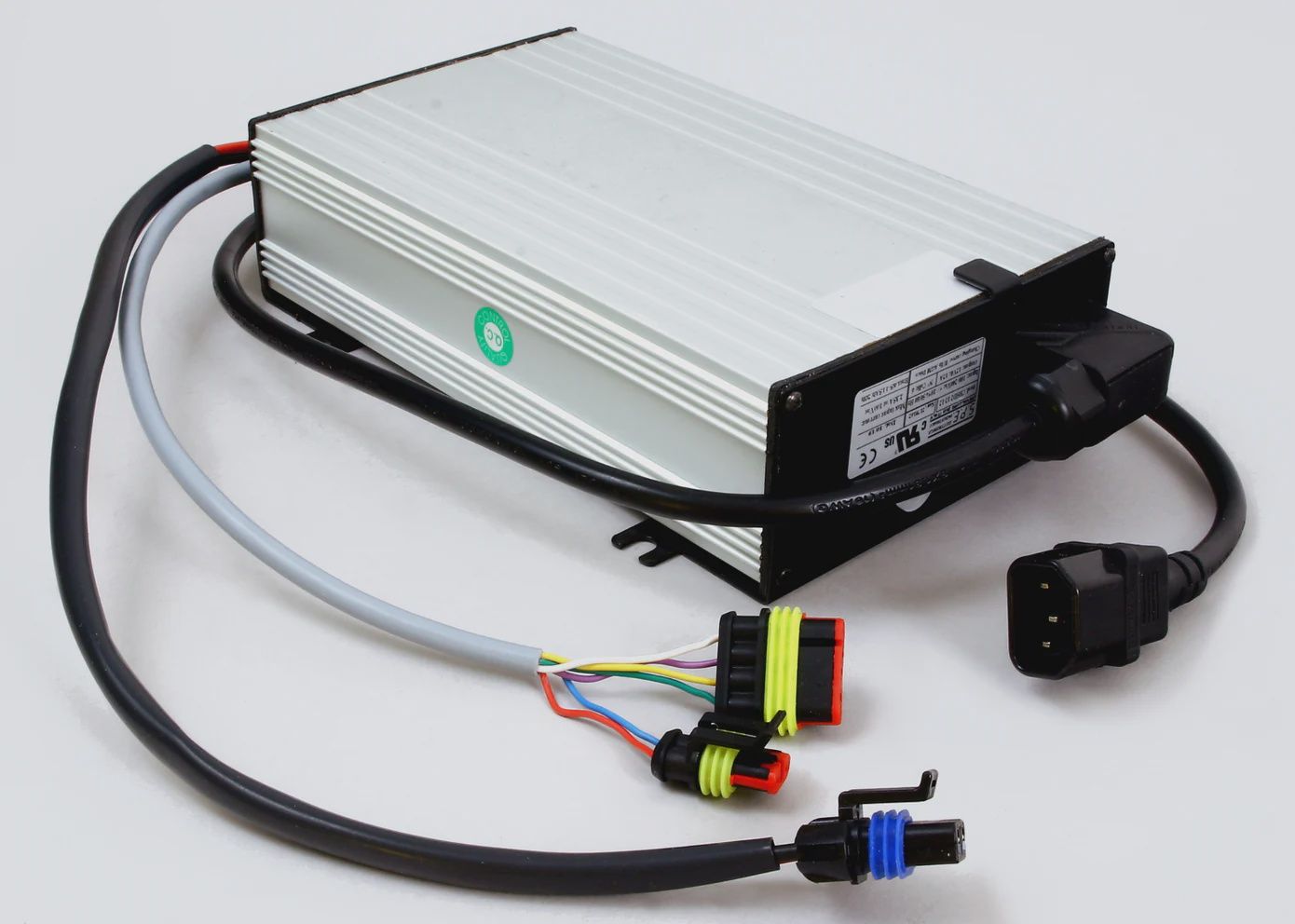 Charger, For Advance SC350, SC351