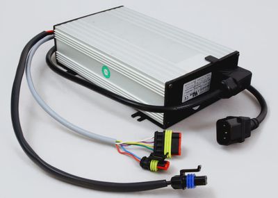 Charger, For Advance SC350, SC351