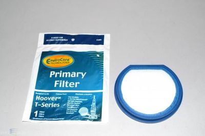 Filter, Foam, Pre-Motor, For Hoover Windtunnel Bagless Vacuum