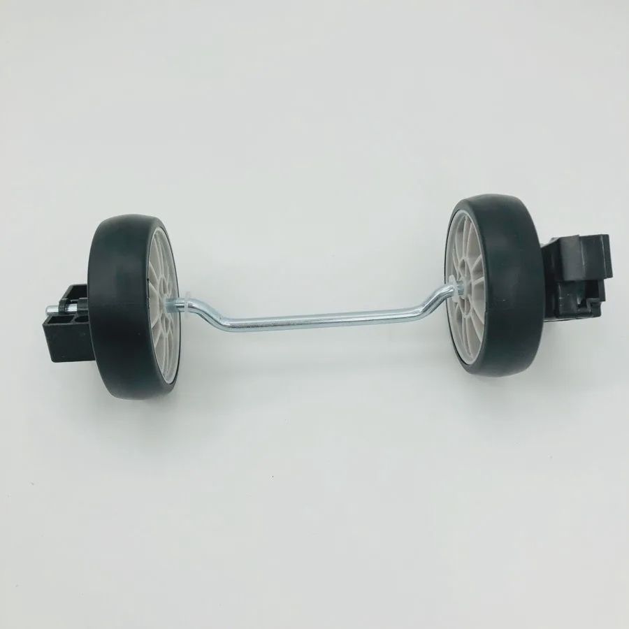 Wheel, Rear Assembly, For Riccar R25, R27 Series
