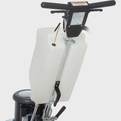 Solution Tank, Assembly, 3.5 Gallon, Fits All  Floor Machines