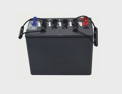 Battery, For Advance SC350, SC351 Floor Scrubber