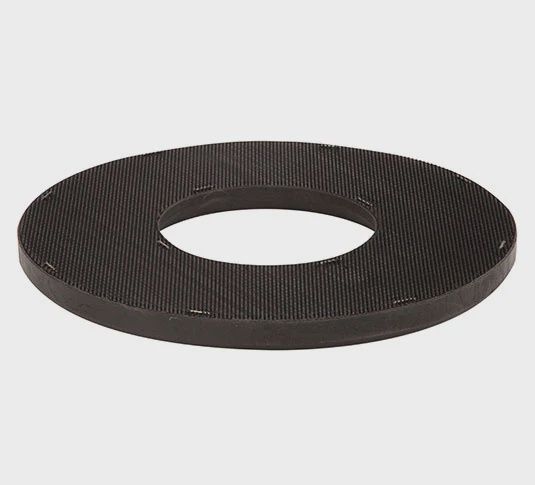 Pad Driver, 11&quot;, 3 Lug, For Tennant CS5 Floor Scrubber