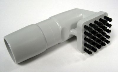 Sebo Duo Spot Cleaning Brush