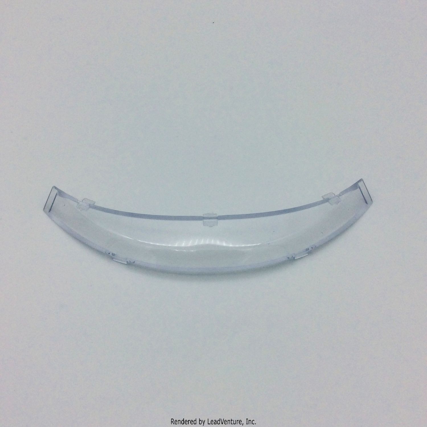 Lens cover, For Tornado Roam, Riccar R10CV