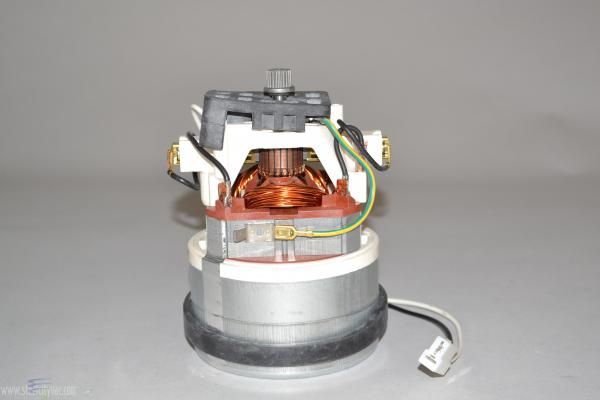 Motor, Vacuum Motor, For Sebo X &amp; G Sereis