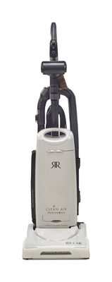 Riccar R27P Clean Air Premium Pet Vacuum