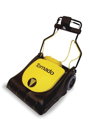 Tornado CK 3030 Wide Area Vacuum
