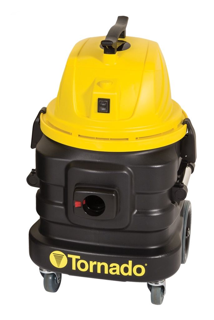 Tornado TaskforceTaskforce 10 Wet/Dry Vacuum 94234