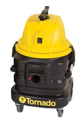 Tornado TaskforceTaskforce 10 Wet/Dry Vacuum 94234