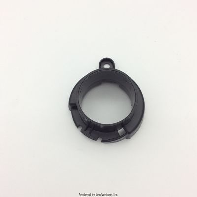 Hose Connection Piece For Tornado CV, CVD, CleanMax Champ