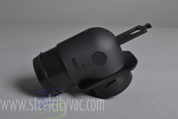 Adapter, Top Tube Crushproof Type, For Kirby  G3, G4, G5, G6, Ultimate G, Diamond Edition, Sentria