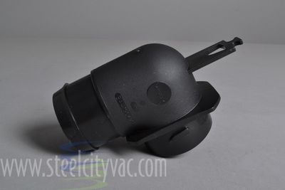 Adapter, Top Tube Crushproof Type, For Kirby  G3, G4, G5, G6, Ultimate G, Diamond Edition, Sentria