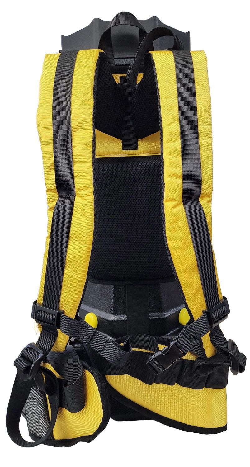 Clean Obsessed 10Qt BackPack Vac