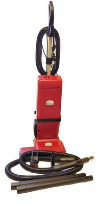 Clean Obsessed Dual Motor Upright Vacuum CO203