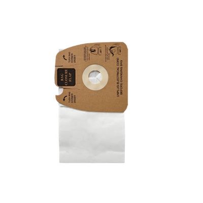 Bags, Paper, Type MM, 3 Pack, For Eureka Mighty Mite, Sanitaire 3670, 3680 Series, Clean Obsessed CO711 Canister Vacuums