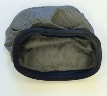 Bag, Cloth, Reusable, 6Qt, For CleanMax SCBP1, Tornado PacVac 6,  Backpack