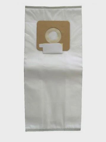 Bags, Cloth, Type A, 6 Pack, For Riccar, R200, Simplicity 5000, 6000, S20E, S20EZM, 5000, 6000 Generic