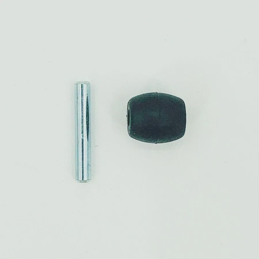 Wheel, Front Wheel For Riccar R25, R27, S26 Series