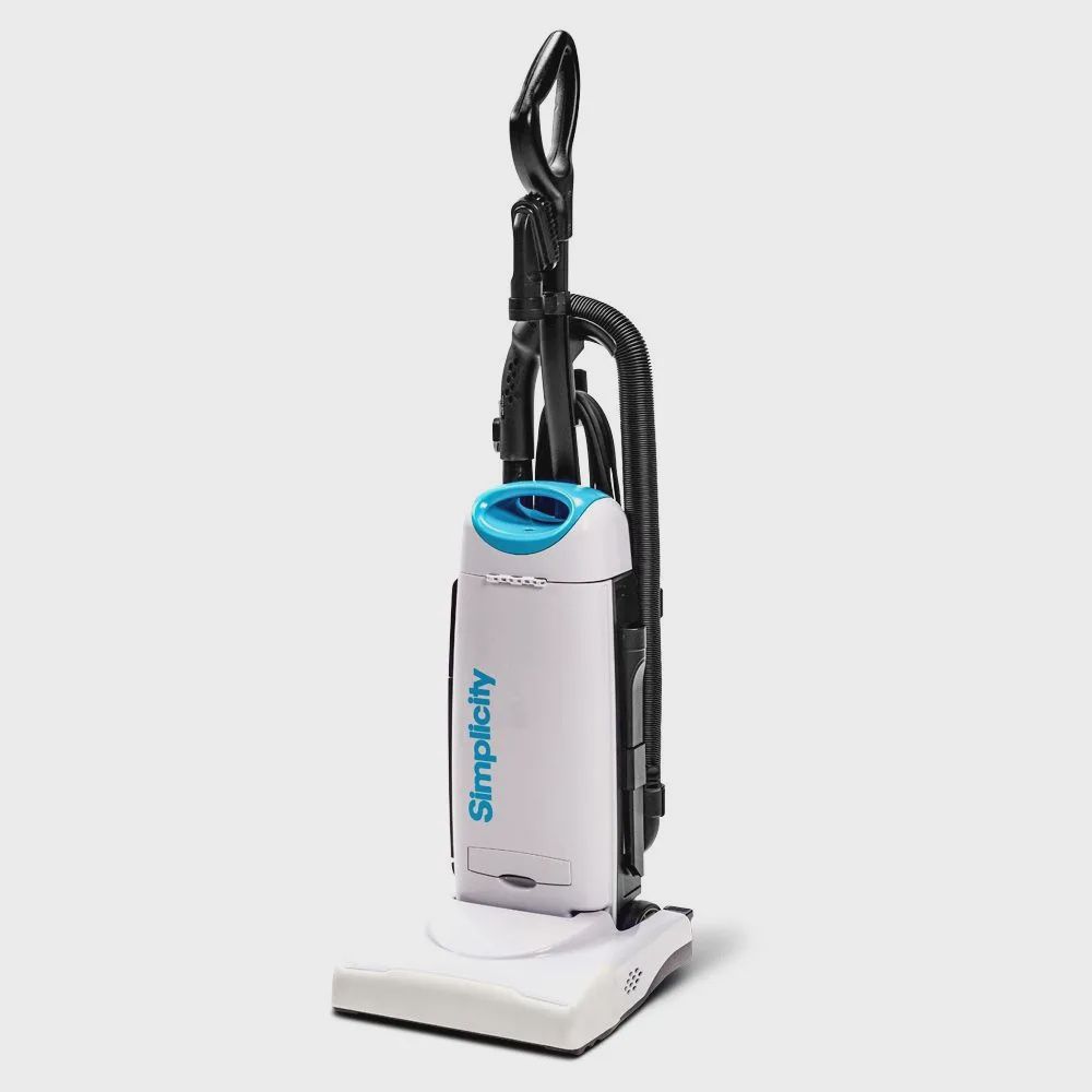 Simplicity Premium Allergy Upright S26