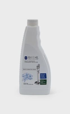 Cleaning Solution For R70 Multi-Clean Deluxe Smart Mop &amp; Vacuum R70CS