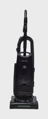 Riccar R27CV Cordless Clean Air Deluxe Vacuum Riccar R27CV Cordless Clean Air Deluxe Vacuum