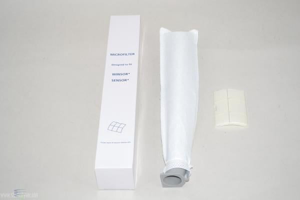 Filter For X &amp; G Tube, Generic