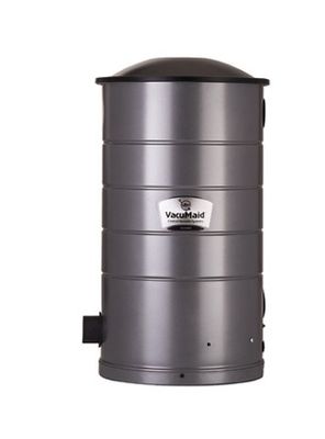 VacuMaid Central Vacuum System 6,000SqFt SR38
