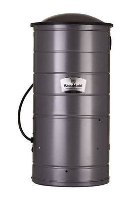 VacuMaid Central Vacuum System 10,000SqFt