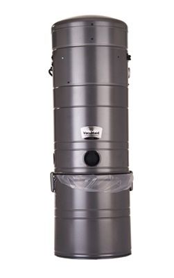 VacuMaid Central Vacuum System 9,500 &gt; 12,500SqFt SR60