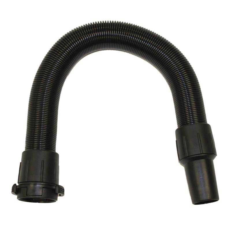 Hose, Black, Without Wand, For ProTeam ProForce 1200XP, 1500XP