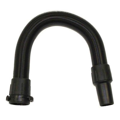 Hose, Black, Without Wand, For ProTeam ProForce 1200XP, 1500XP